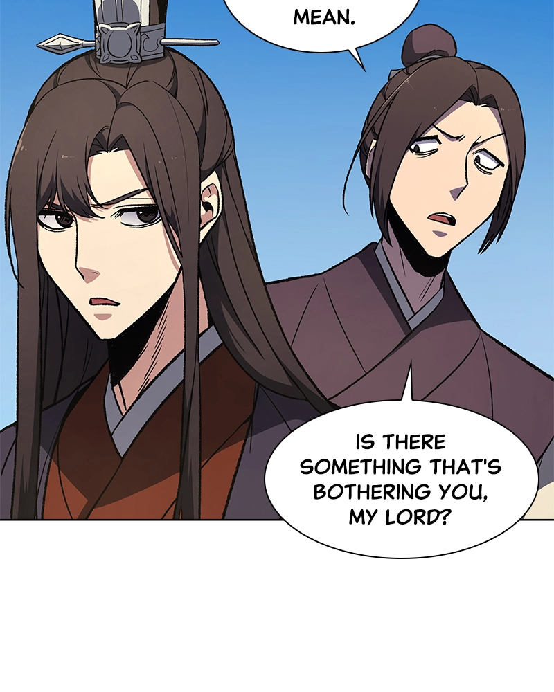 Reincarnated as an Unruly Heir Chapter 11 Page 11