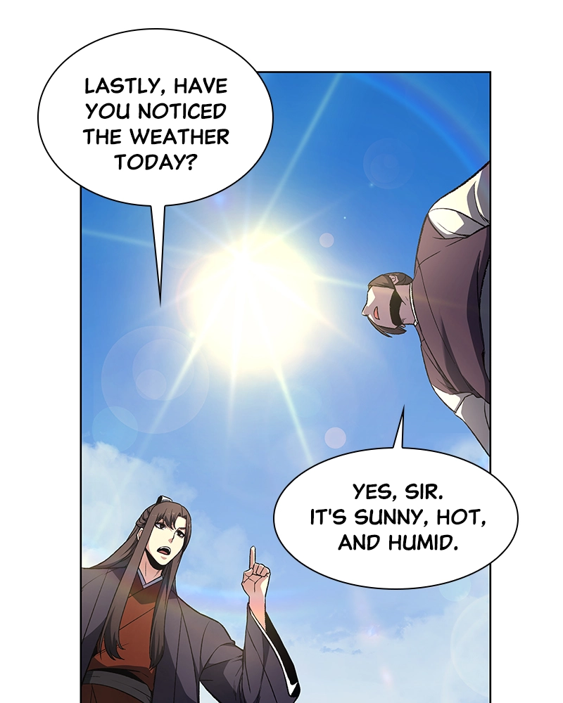 Reincarnated as an Unruly Heir Chapter 11 Page 17