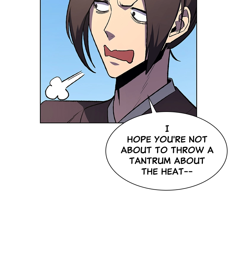 Reincarnated as an Unruly Heir Chapter 11 Page 19