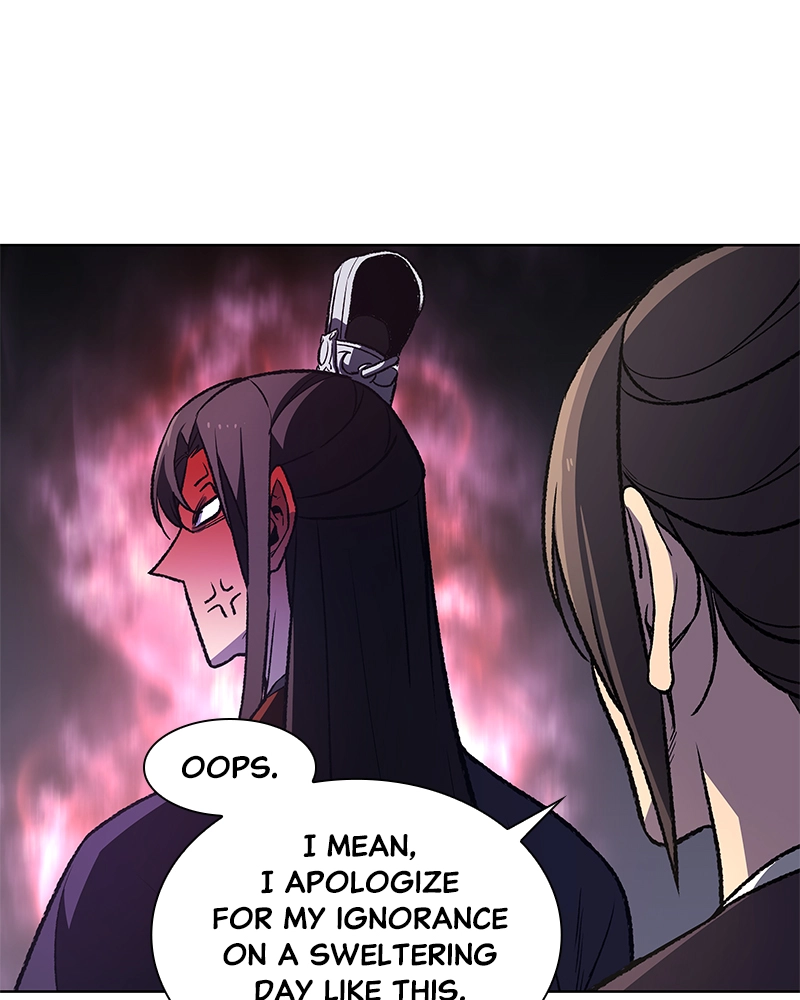 Reincarnated as an Unruly Heir Chapter 11 Page 20