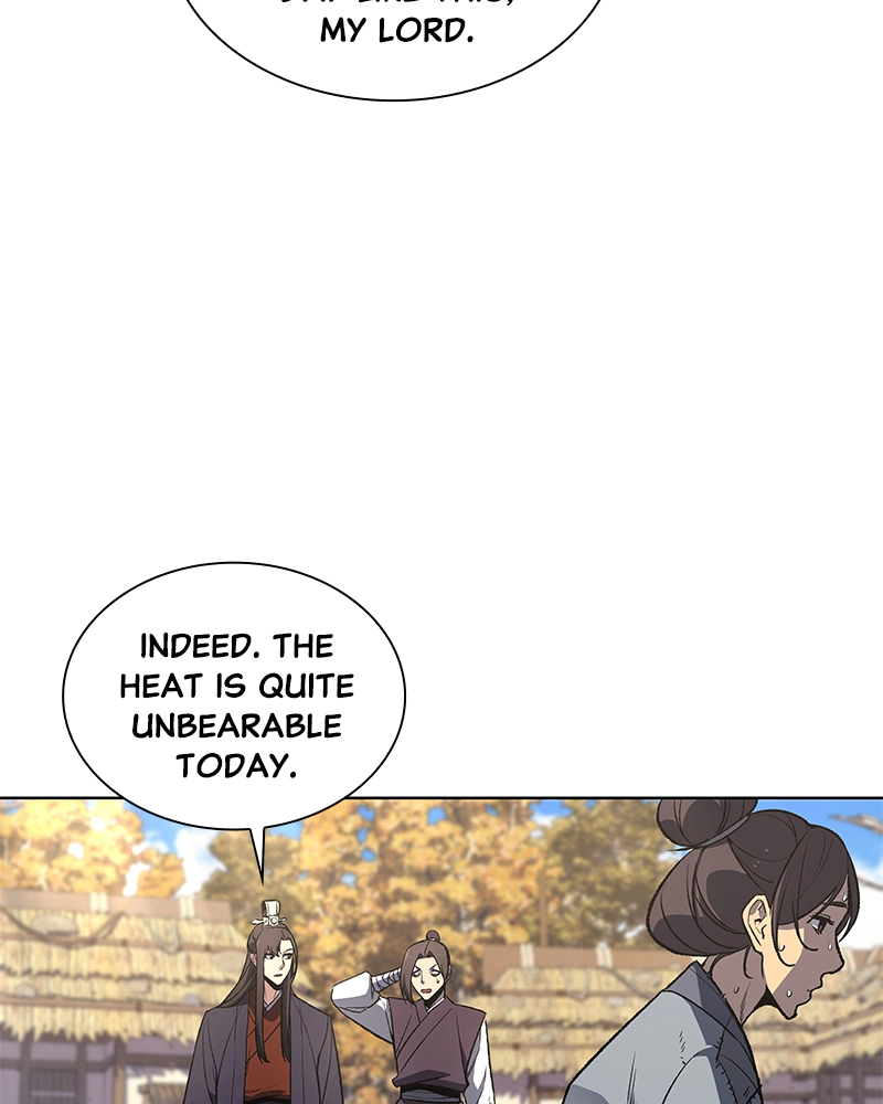 Reincarnated as an Unruly Heir Chapter 11 Page 21