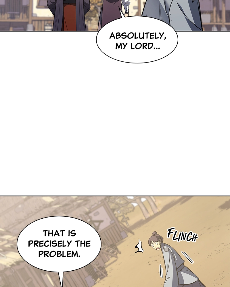 Reincarnated as an Unruly Heir Chapter 11 Page 22