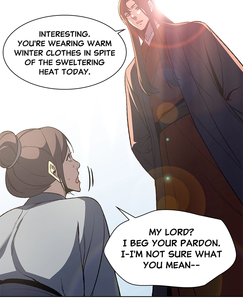 Reincarnated as an Unruly Heir Chapter 11 Page 26