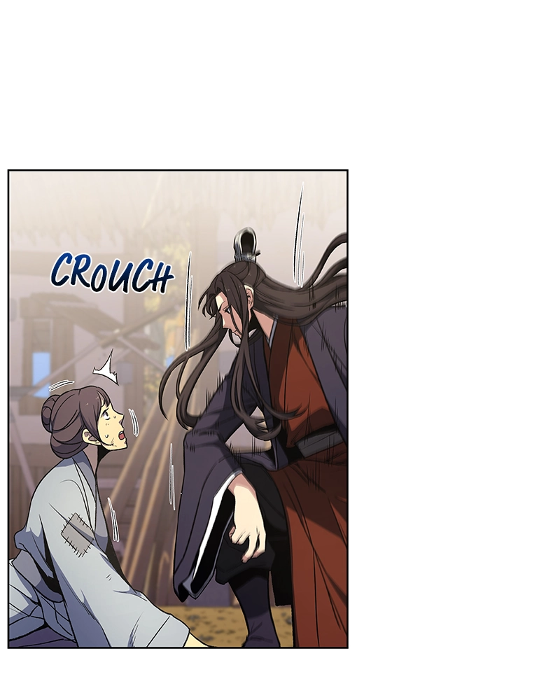Reincarnated as an Unruly Heir Chapter 11 Page 28
