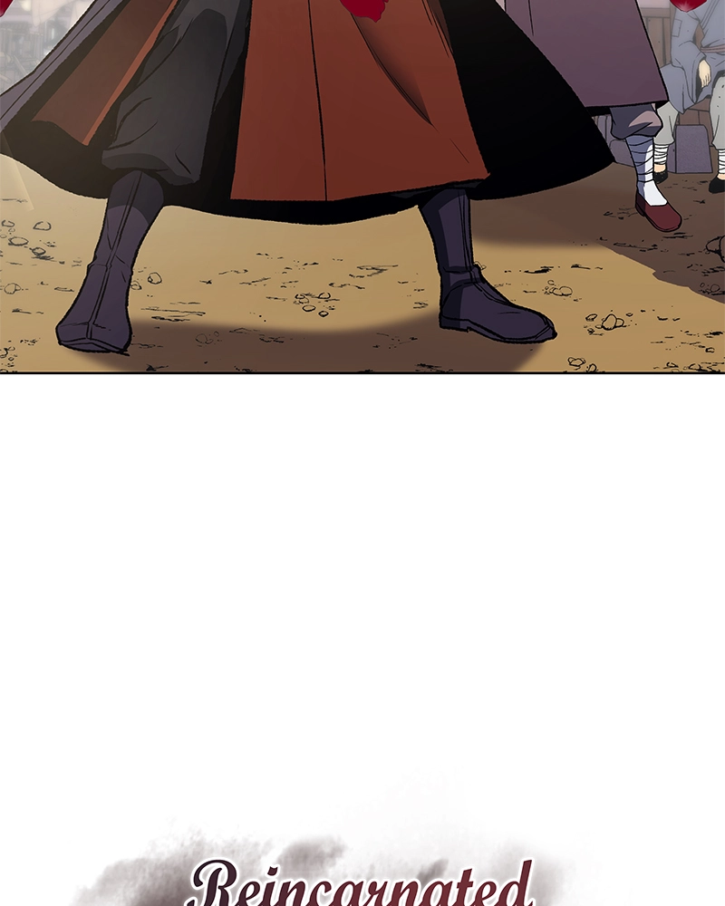 Reincarnated as an Unruly Heir Chapter 11 Page 48