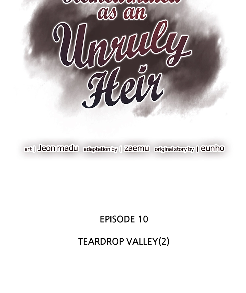 Reincarnated as an Unruly Heir Chapter 11 Page 49