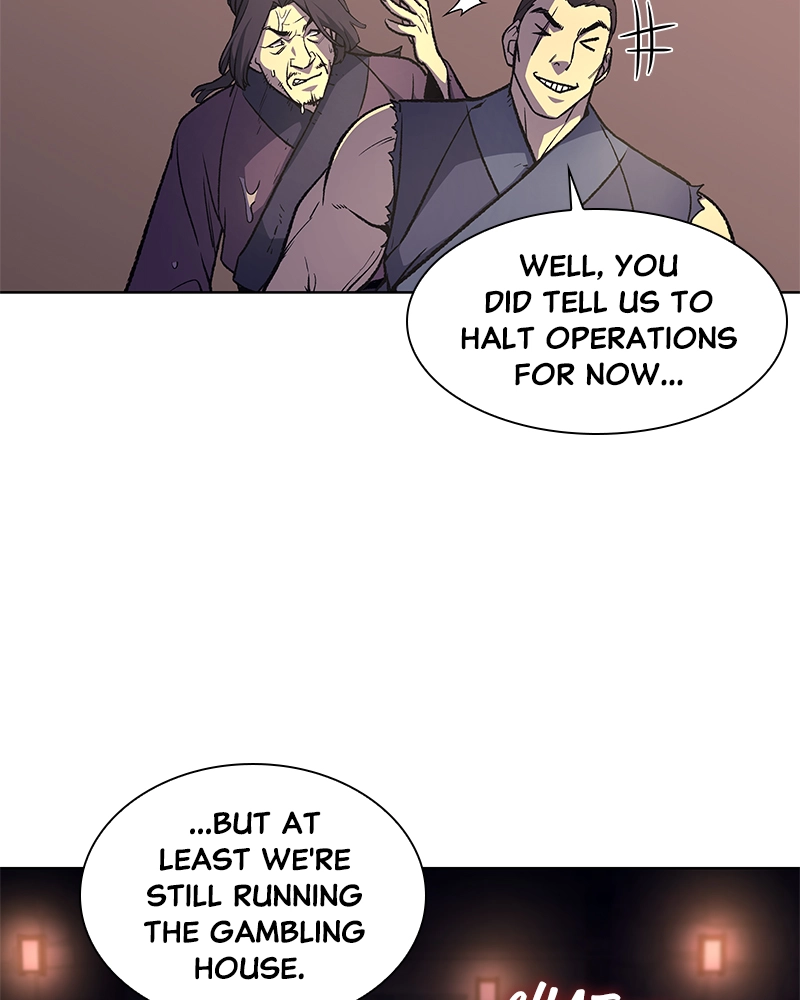 Reincarnated as an Unruly Heir Chapter 11 Page 59