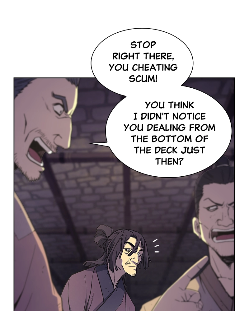 Reincarnated as an Unruly Heir Chapter 11 Page 62
