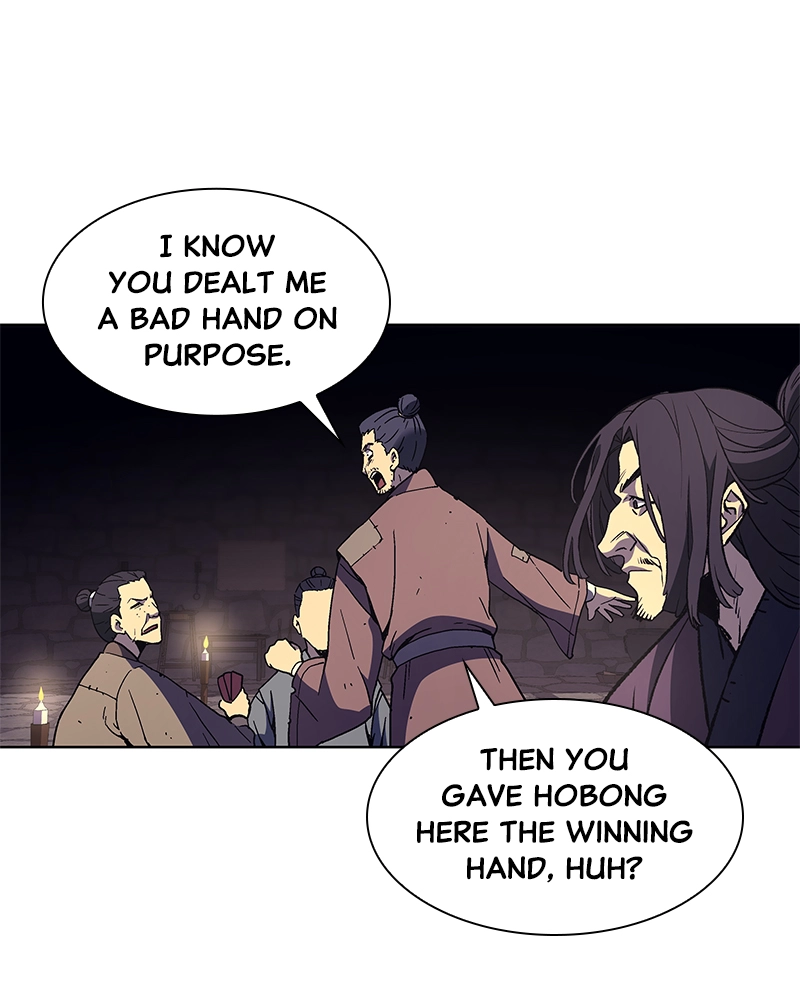 Reincarnated as an Unruly Heir Chapter 11 Page 64
