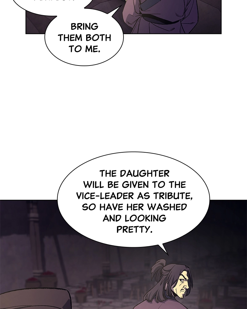 Reincarnated as an Unruly Heir Chapter 11 Page 83