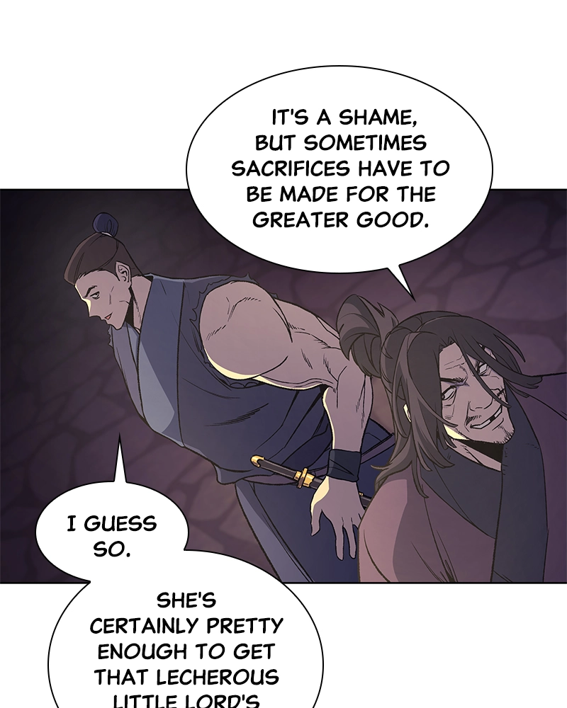 Reincarnated as an Unruly Heir Chapter 11 Page 85