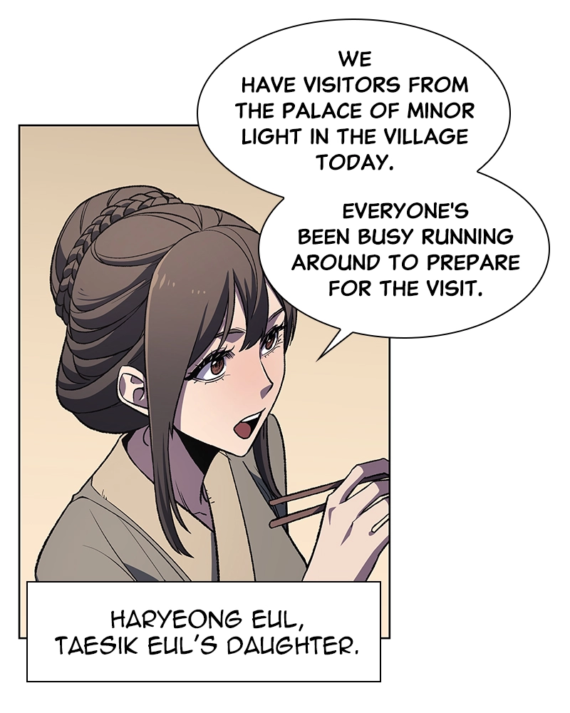 Reincarnated as an Unruly Heir Chapter 11 Page 91