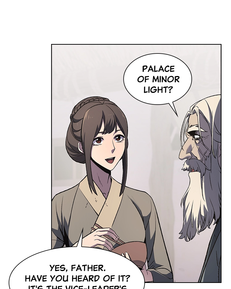 Reincarnated as an Unruly Heir Chapter 11 Page 92