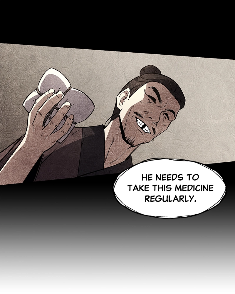 Reincarnated as an Unruly Heir Chapter 11 Page 100