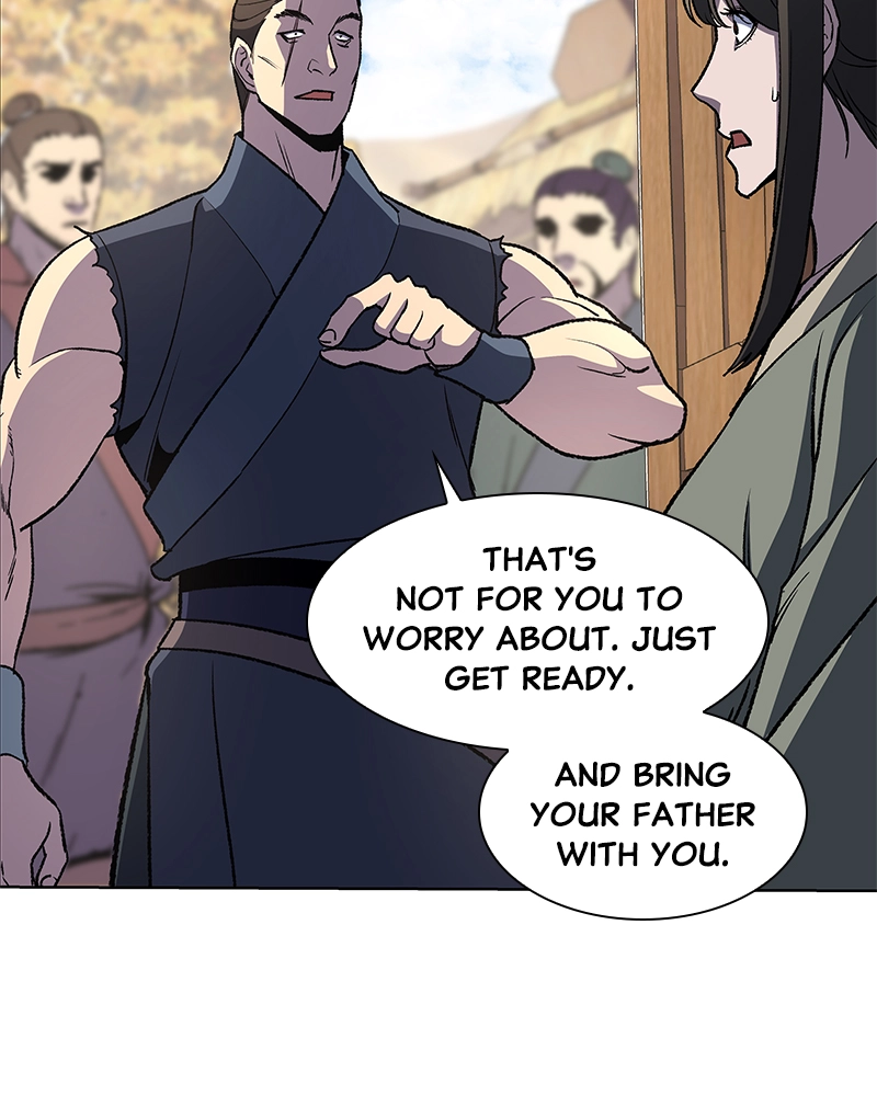 Reincarnated as an Unruly Heir Chapter 11 Page 108