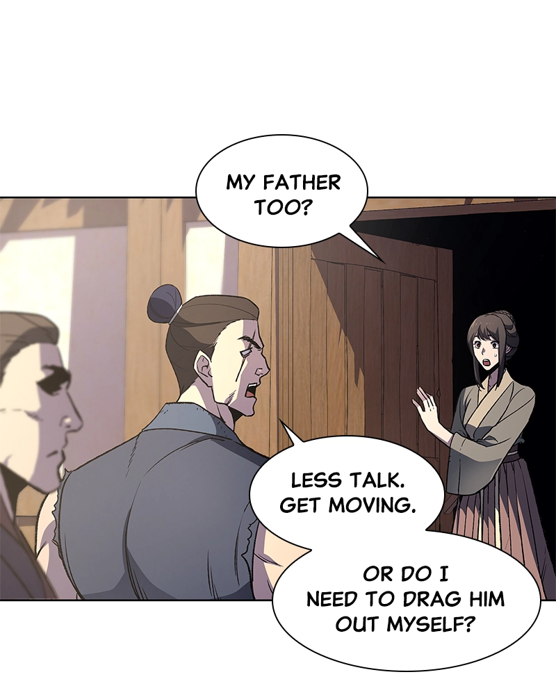 Reincarnated as an Unruly Heir Chapter 11 Page 109