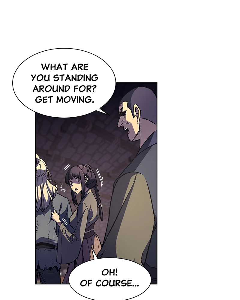 Reincarnated as an Unruly Heir Chapter 11 Page 133