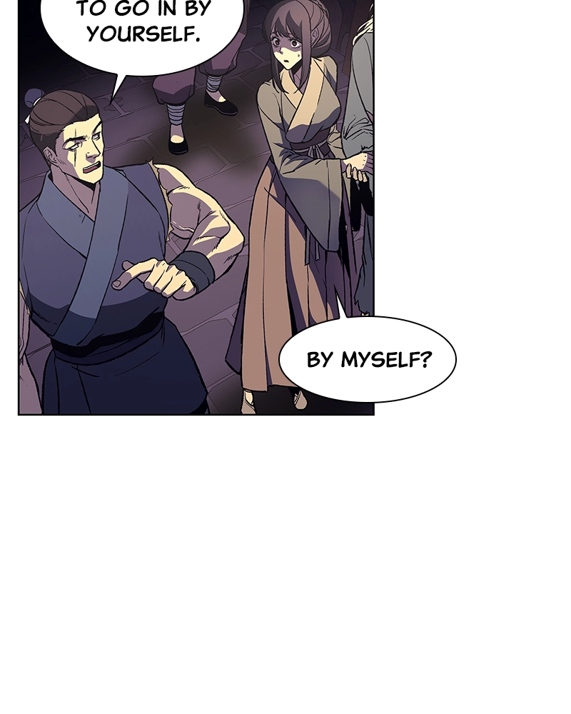 Reincarnated as an Unruly Heir Chapter 11 Page 136
