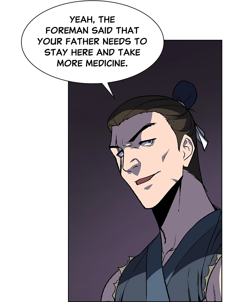 Reincarnated as an Unruly Heir Chapter 11 Page 137