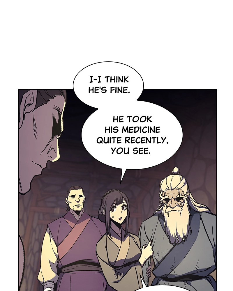 Reincarnated as an Unruly Heir Chapter 11 Page 140