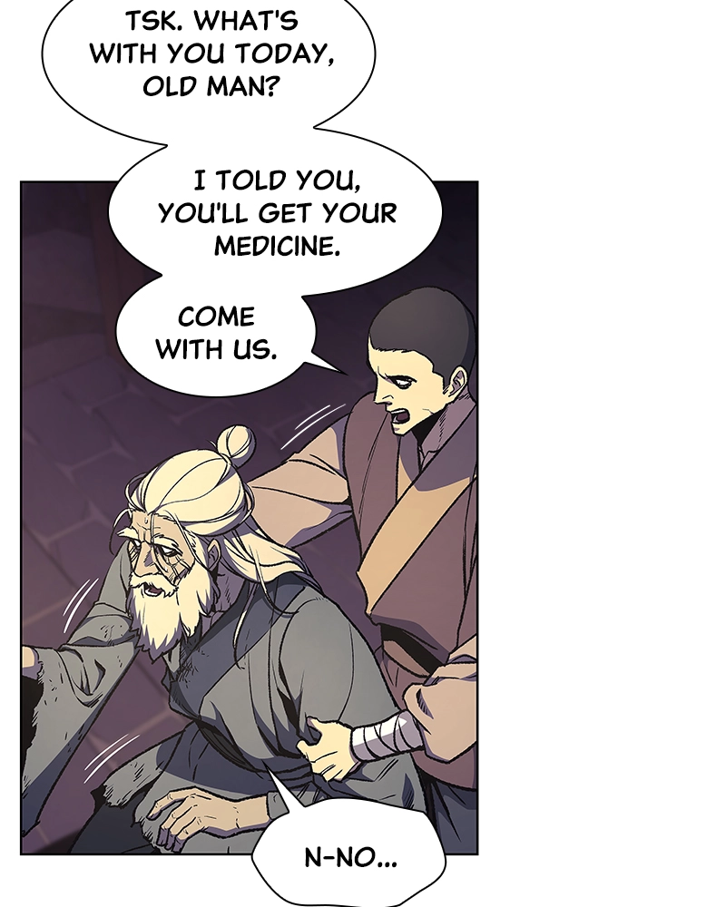 Reincarnated as an Unruly Heir Chapter 11 Page 149