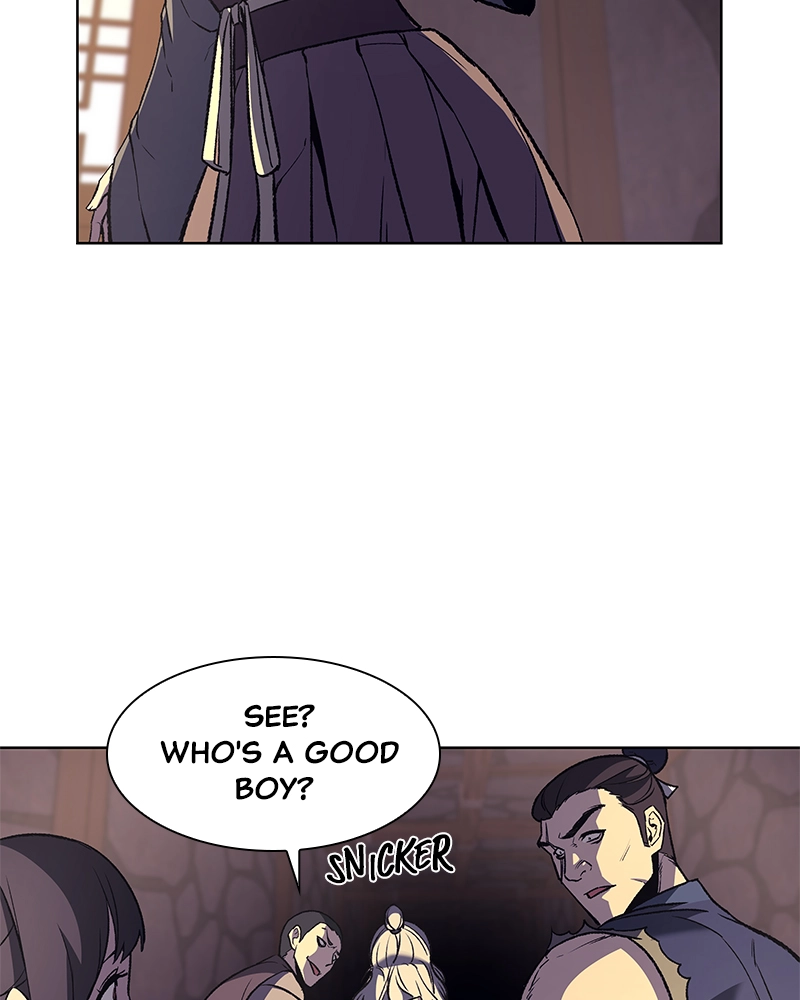 Reincarnated as an Unruly Heir Chapter 11 Page 162