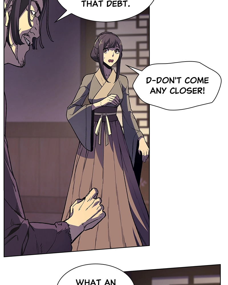 Reincarnated as an Unruly Heir Chapter 11 Page 180