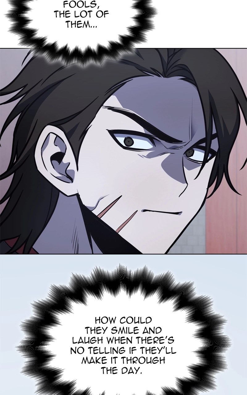 Reincarnated as an Unruly Heir Chapter 100 Page 5