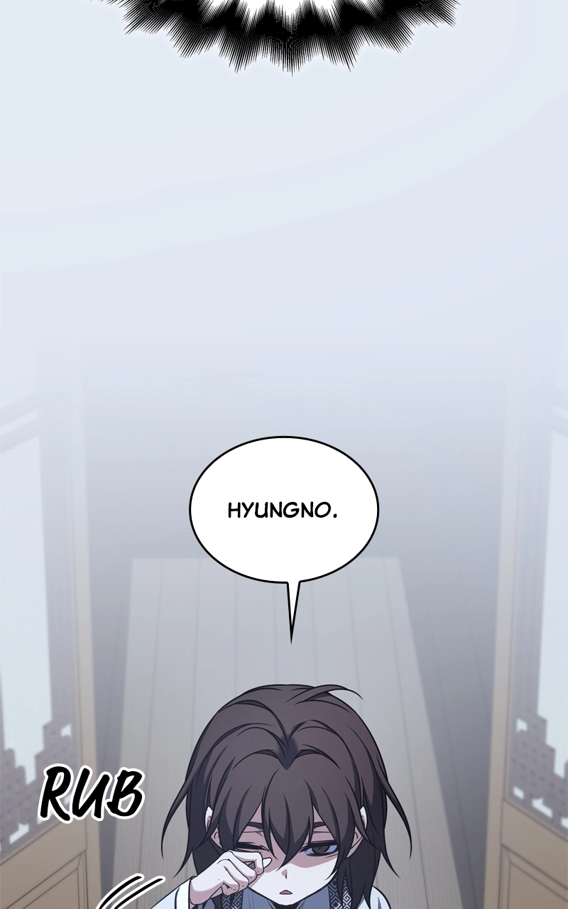 Reincarnated as an Unruly Heir Chapter 100 Page 6