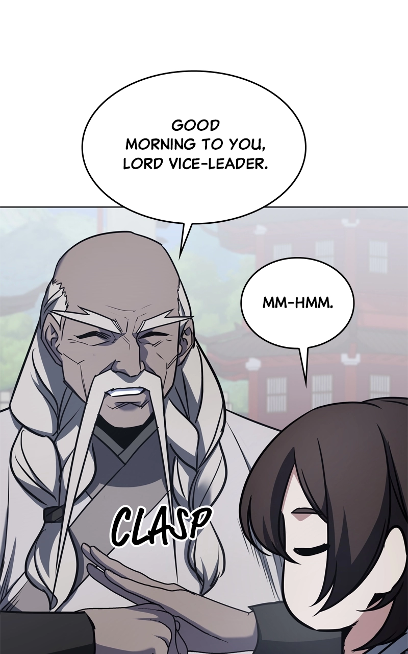 Reincarnated as an Unruly Heir Chapter 100 Page 8