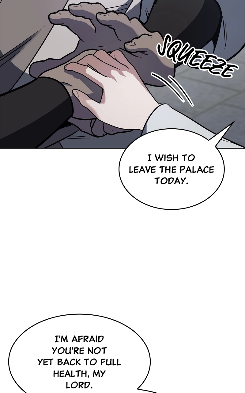Reincarnated as an Unruly Heir Chapter 100 Page 10