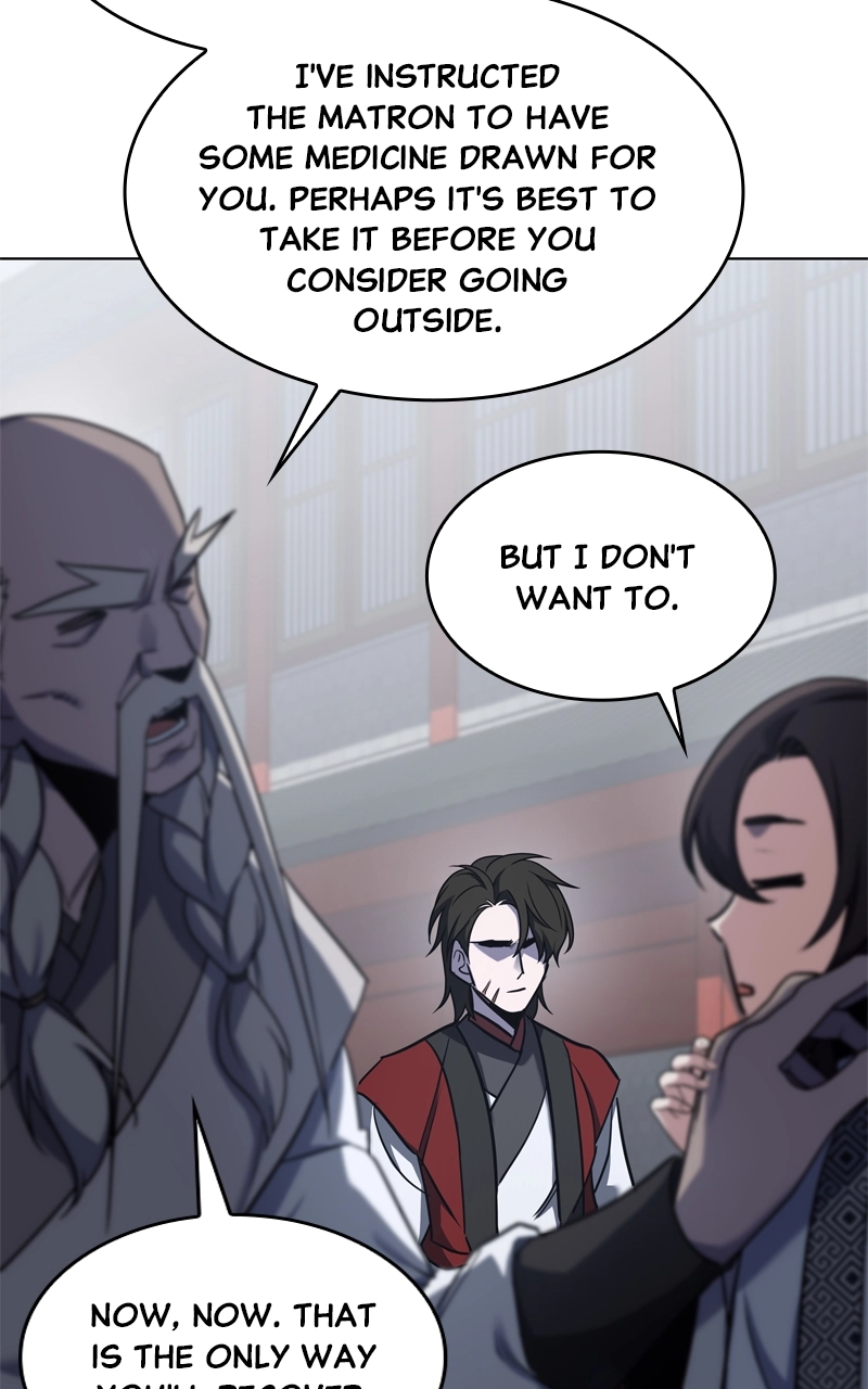 Reincarnated as an Unruly Heir Chapter 100 Page 11