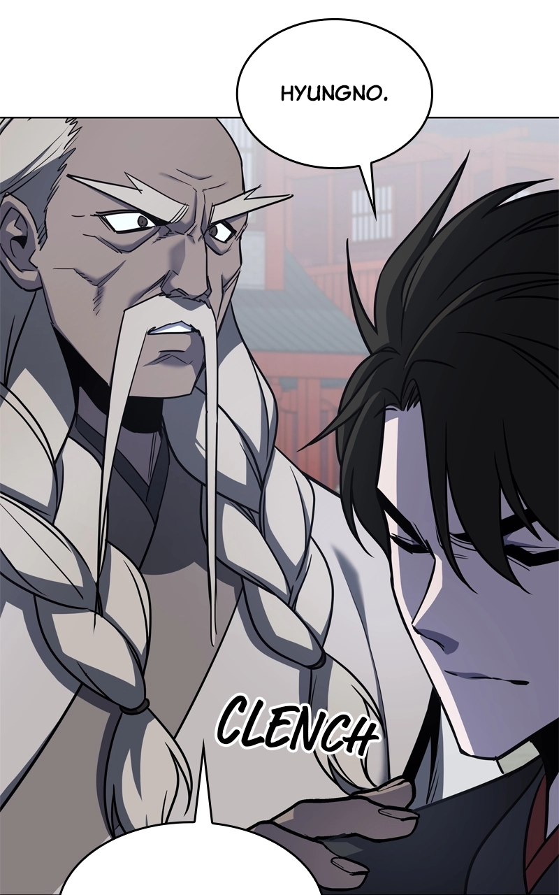 Reincarnated as an Unruly Heir Chapter 100 Page 17