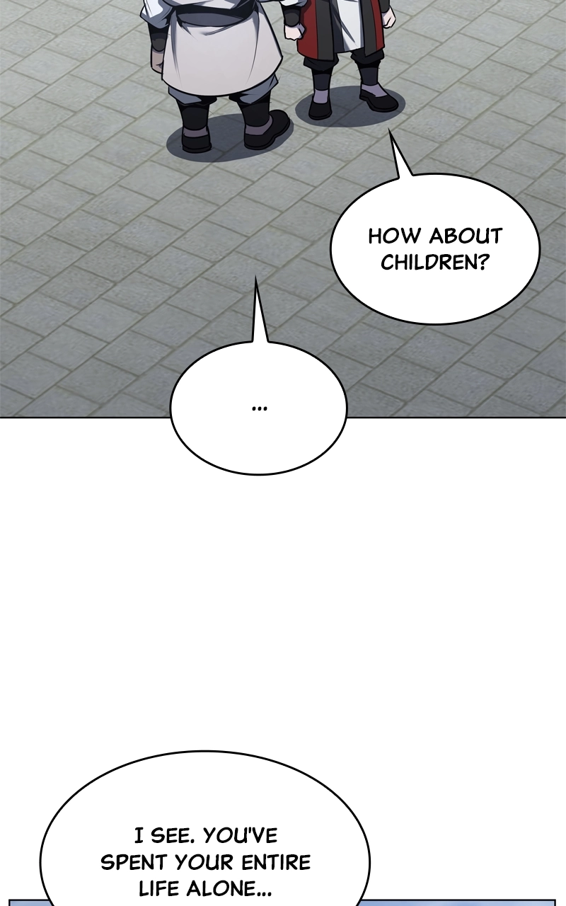 Reincarnated as an Unruly Heir Chapter 100 Page 20