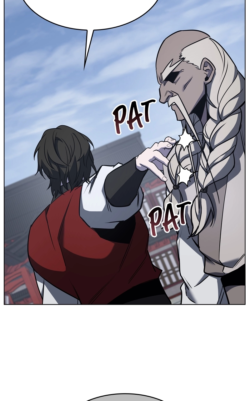 Reincarnated as an Unruly Heir Chapter 100 Page 21