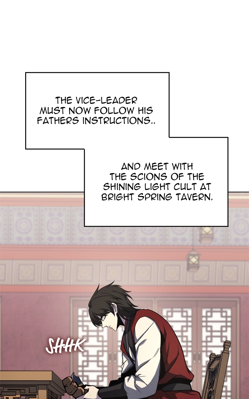 Reincarnated as an Unruly Heir Chapter 100 Page 25