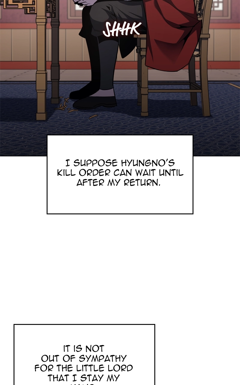Reincarnated as an Unruly Heir Chapter 100 Page 26