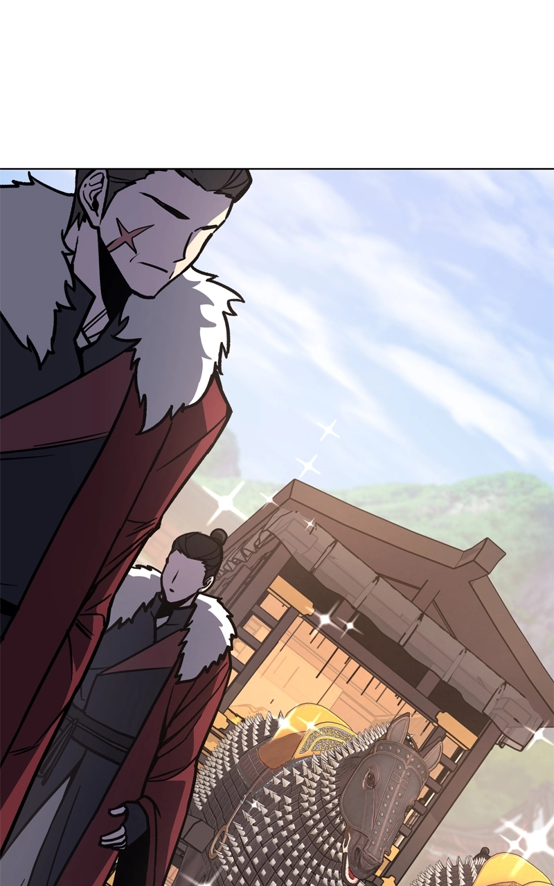 Reincarnated as an Unruly Heir Chapter 100 Page 33