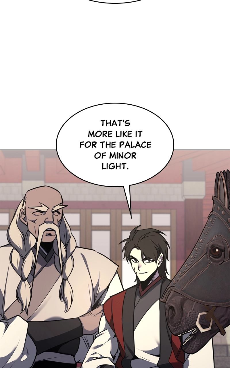 Reincarnated as an Unruly Heir Chapter 100 Page 35