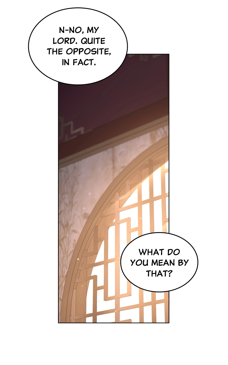 Reincarnated as an Unruly Heir Chapter 100 Page 45