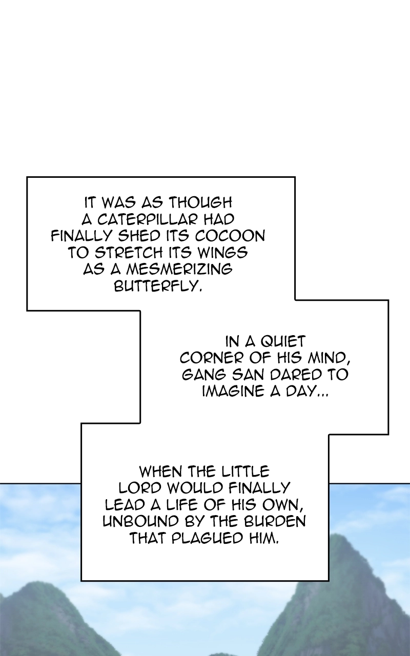 Reincarnated as an Unruly Heir Chapter 100 Page 48
