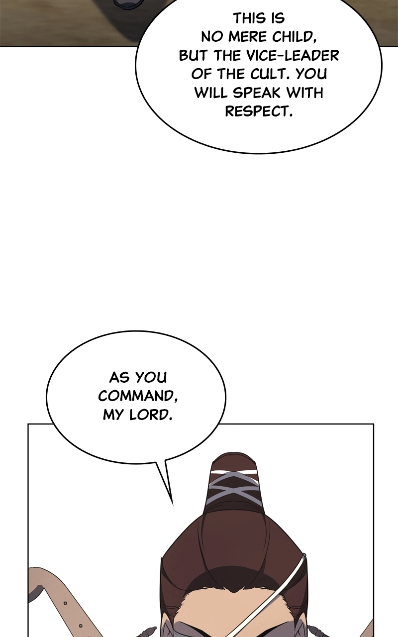 Reincarnated as an Unruly Heir Chapter 100 Page 55