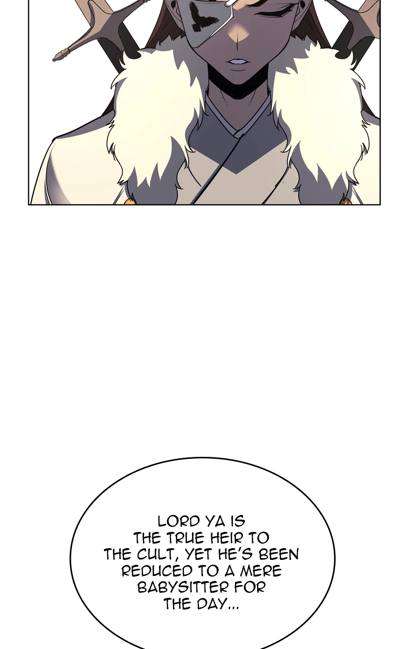 Reincarnated as an Unruly Heir Chapter 100 Page 56