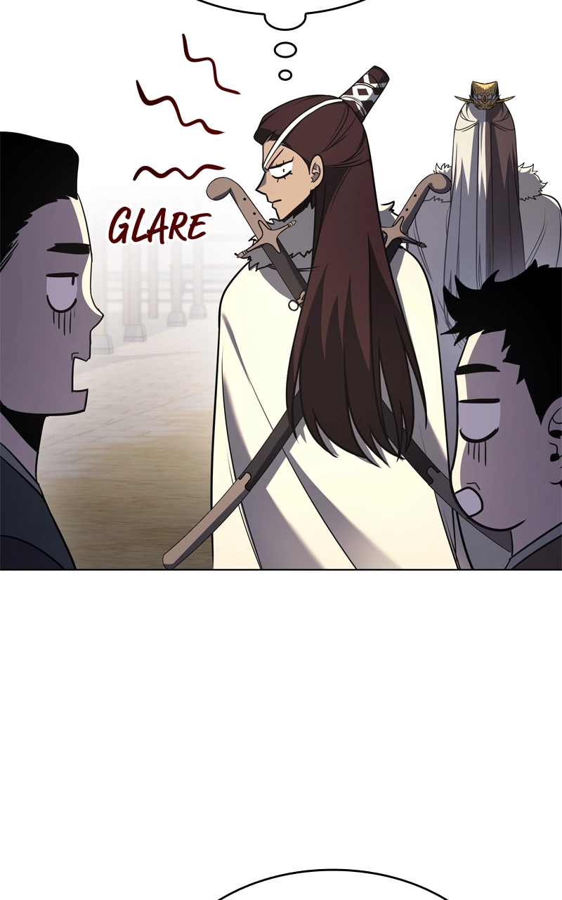 Reincarnated as an Unruly Heir Chapter 100 Page 57