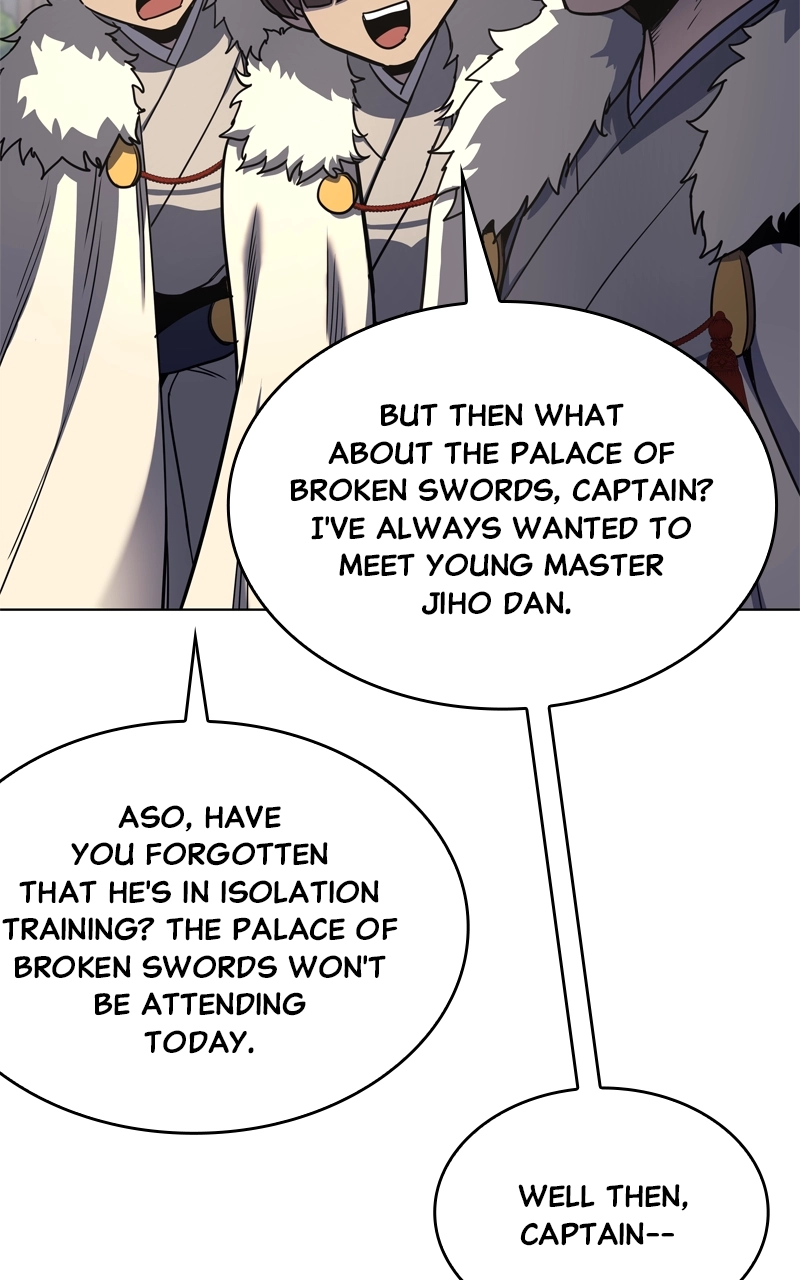 Reincarnated as an Unruly Heir Chapter 100 Page 59