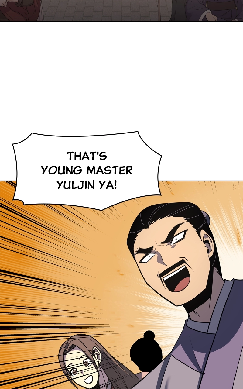 Reincarnated as an Unruly Heir Chapter 100 Page 66
