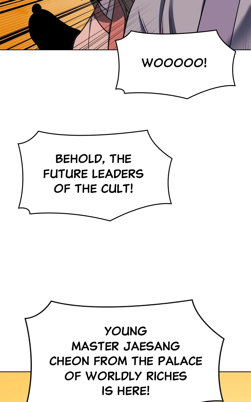 Reincarnated as an Unruly Heir Chapter 100 Page 67