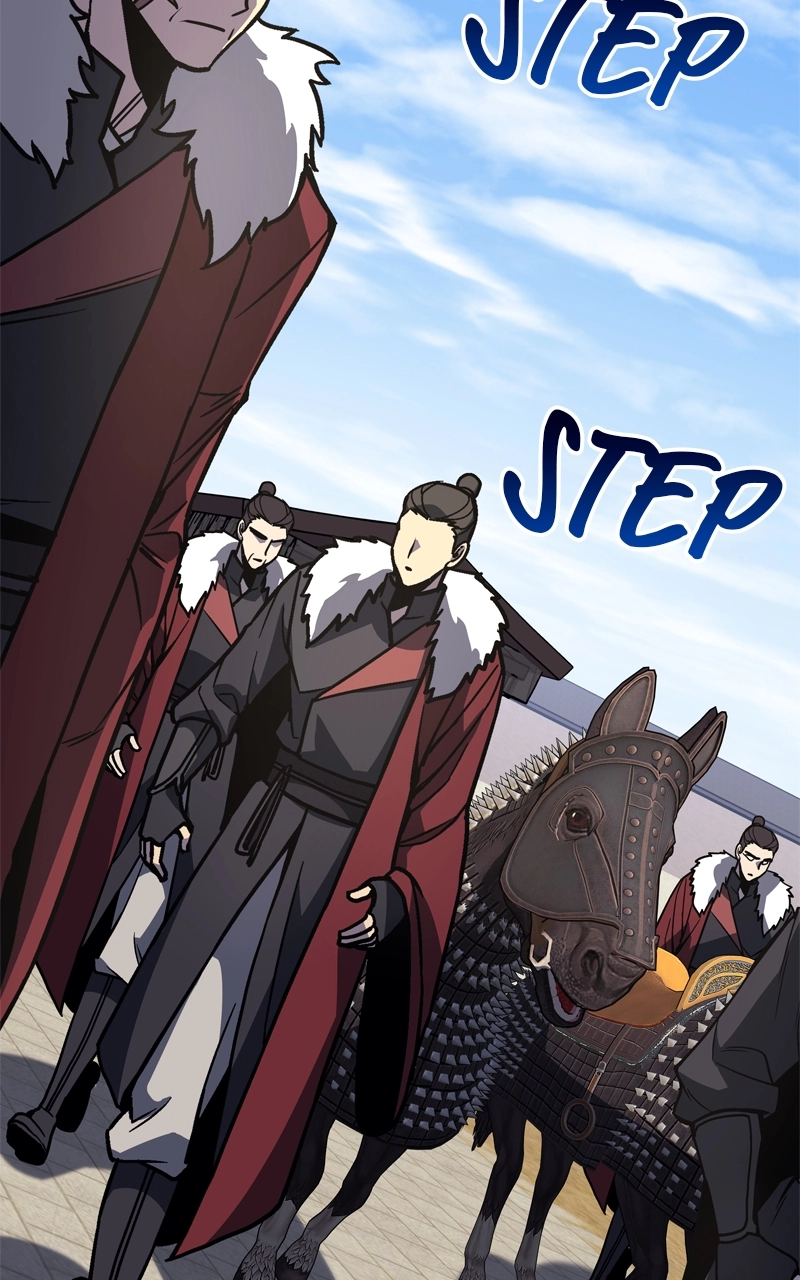 Reincarnated as an Unruly Heir Chapter 100 Page 71