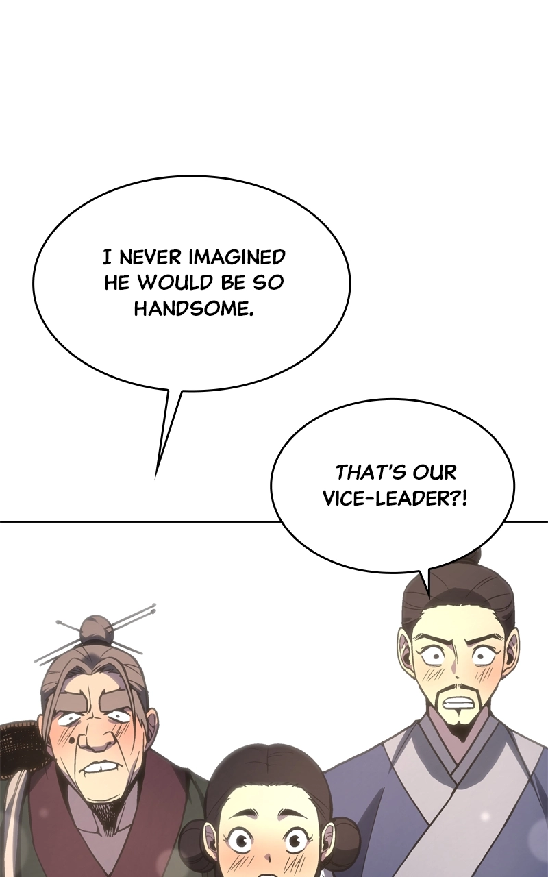 Reincarnated as an Unruly Heir Chapter 100 Page 77