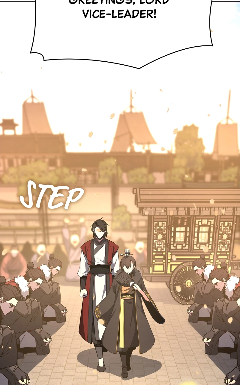 Reincarnated as an Unruly Heir Chapter 100 Page 79